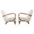 Art Deco Lounge Chairs by Jindřich Halabala, 1940s, Set of 2 For Sale - Image 15 of 15