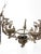 Traditional Edwardian Ship Design Chandelier, 1891 For Sale - Image 3 of 5