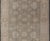 Large Turkish Oushak in Moss Green by Keivan Woven Arts 10'10 X 15'5 For Sale - Image 4 of 17