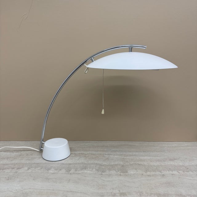 Mid-Century Modern Vintage Model L9003 Cumulus Desk Lamp by Tomas Jellinek for Ikea, 1990s For Sale - Image 3 of 13