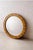 Glass Ceramic Mirror from Mobach, Utrecht, 1960s For Sale - Image 7 of 7