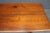 Antique Walnut Harvest Table Leaves For Sale - Image 14 of 18