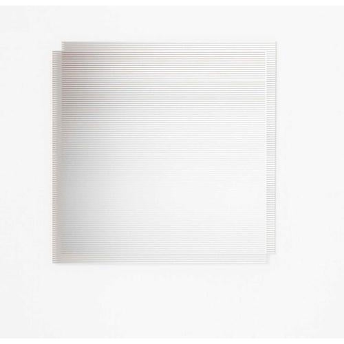 Not Yet Made - Made To Order 200 Lines of Realism Deadline Mirror by Ron Gilad for Cassina For Sale - Image 5 of 16