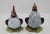 Vintage Farmhouse Ceramic Chickens For Sale In Tulsa - Image 6 of 12