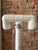 Textile Vintage 1970's Olympia Indoor Outdoor Table Lamp For Sale - Image 7 of 10