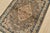 An authentic vintage traditional Kashan rug hand-knotted with fine wool and natural dyes. This intricately woven rug...