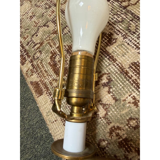 Visual Comfort Primitive Swing Lamps, Pair For Sale - Image 9 of 13