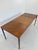 Brown Danish Teak Dining Table, 1960s For Sale - Image 8 of 10