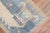 Late 20th Century Zabihi Collection Vintage Soft Blue Pictorial Turkish Rug - 1'9" x 2'7" For Sale - Image 5 of 7