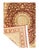 Traditional Pasargad DC Exquisite Design Paris Palace Fine Power Loom v. Silk Rug For Sale - Image 3 of 3