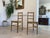 Set of Rustic Chairs in Spruce Wood, 1890s For Sale - Image 8 of 14