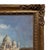 Maestro active in Venice in the 19th Century Title: View of Venice with the Basilica of Santa Maria della Salute and Punta...