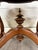 Antique White Marble Turtle Top Victorian Eastlake Parlor Table Center Table For Sale - Image 4 of 10