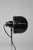 Vintage Spanish Madom Table Lamp in Black Lacquered Metal, 1970s For Sale - Image 11 of 16