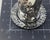 Early 19th Century American Silverplated Candlestick Believed to Be by an Unknown Enslaved Person For Sale In Phoenix - Image 6 of 6
