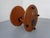 Teak Serving Trolley, Denmark, 1970s For Sale - Image 12 of 16