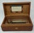 Beautiful Reuge Sainte Croix Music Box, Switzerland Three song music box * I Left My Heart in San Francisco * Lara's Theme...