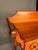 American Victorian Poplar Wash Stand With Drawer & Towel Bars, Circa 1880 For Sale - Image 11 of 15