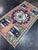 Early 21st Century Turkish Yastik Rug 1'6" x 2'8" For Sale - Image 5 of 5