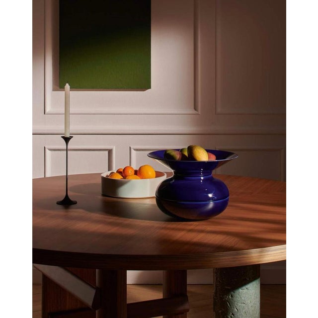 Torrecotta Bowl by Davide Oldani and Attila Veres for Cassina For Sale - Image 13 of 15