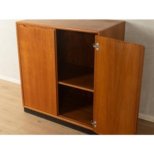 Mid.-Century TV Cabinet, 1960s For Sale - Image 5 of 8