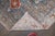 an early 20th century Persian Bidjar Rug Details rug no. j4161 size 3' 8" x 5' 2" (112 x 157 cm)