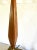 Mid-Century Modern 1970s Danish Modern Teak/Brass Table Lamp For Sale - Image 3 of 8