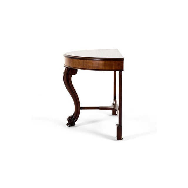 Console Table from Wylie & Lochhead For Sale - Image 3 of 13