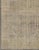 Traditional Distressed Turkish Rug With Floral Design in Taupe, Gray, Brown and Ivory 7'0 X 10'8 For Sale - Image 3 of 9