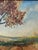 Mid-Century American Landscape Oil Painting For Sale - Image 4 of 7