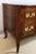 Brown 18th Century Walnut Commode For Sale - Image 8 of 12