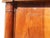Antique Sideboard with Diamond-Shaped Wood Marquetry Top For Sale - Image 10 of 18