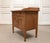Mid-Century Modern Small Art Nouveau Swedish Oak Sideboard, 1930s For Sale - Image 3 of 12