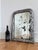 Antique French Louis Philippe Silvered Giltwood Mirror – Late 19th Century For Sale - Image 6 of 10