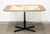 Vintage Convertible Table, Italy, 1960s For Sale - Image 4 of 18
