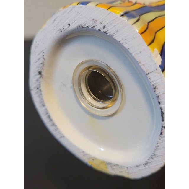 Vintage Bella Casa Single Shaker by Susan Paley Ganz For Sale - Image 10 of 12