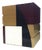 Divina Floor Pot in Powder-Coated Aluminum by Altreforme For Sale