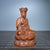 Ksitigarbha is revered in Buddhism as the compassionate guardian of beings in the underworld, known for his vow to save...