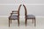 Set of 8 French Louis XVI Upholstered Dining Room Chairs For Sale - Image 10 of 18