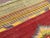 Vintage Turkish Kilim Rug - 57" X 94" For Sale - Image 10 of 13