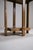 1920s French Art Deco Modernist Side Table, 1930s For Sale - Image 5 of 18