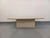 Vintage Travertine Coffee Table, 1980s For Sale - Image 10 of 16