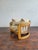 Wood 1970s Curved Spindle Back Chair by Howard Furniture For Sale - Image 7 of 10