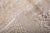 Contemporary Serene Textured Abstract Hand-Knotted Moroccan Wool Rug | 10'8" X 7'3" | One of a Kind For Sale - Image 3 of 8