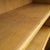 Late-20th-Century Oak Bookcase With Adjustable Shelves For Sale - Image 10 of 15