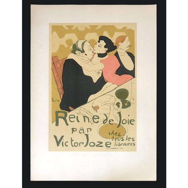Henri de Toulouse Lautrec- Rotzler(Willy) - Bâle Les Éditions Holbein 1946 Paris Les Éditions du Chêne, 1946 This piece...
