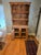 Habersham Furniture 1970s Early Habersham Kitchen Cubbard For Sale - Image 4 of 7