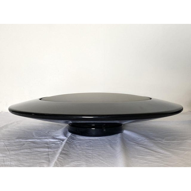 Mira/P Model Ceiling Lights from Arteluce, 1990s, Set of 2 For Sale - Image 6 of 15