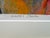 Late 20th Century “Lover’s Choice” by Harald E Larson 7/25 Limited Edition Print Signed 18x15 For Sale In Denver - Image 6 of 8