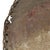 African Early 20th Century Songye Shield with Kifwebe Mask Icon For Sale - Image 3 of 7